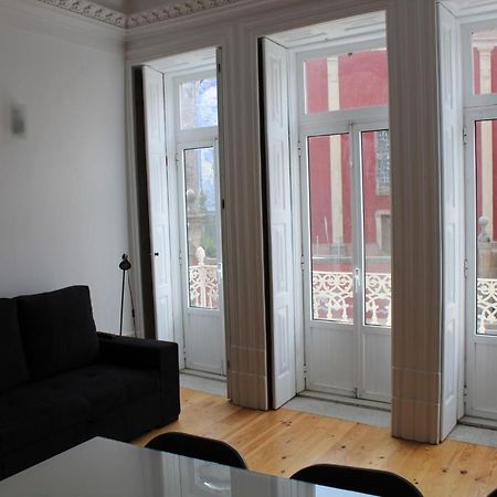 Oporto Cool - Praca Da Batalha Apartment Bagian luar foto