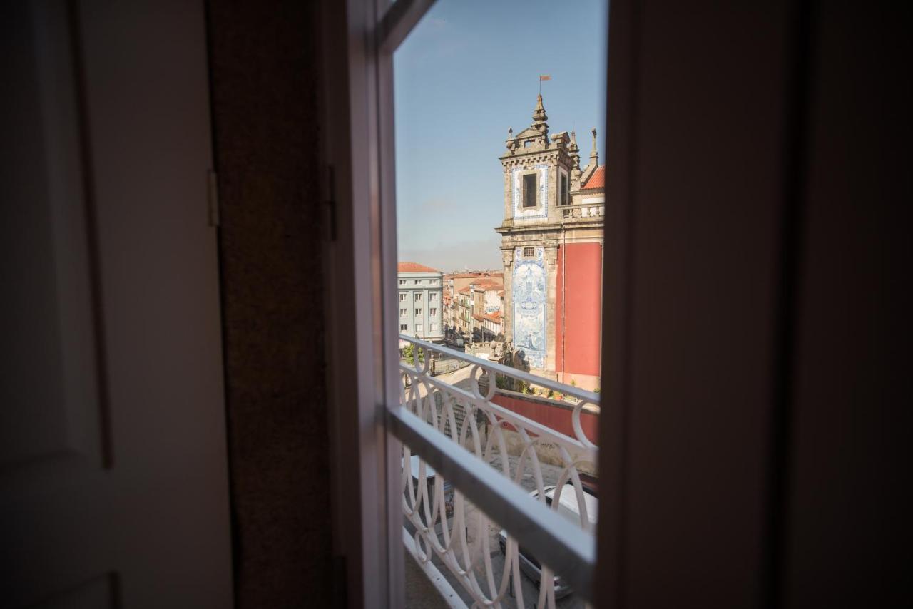 Oporto Cool - Praca Da Batalha Apartment Bagian luar foto